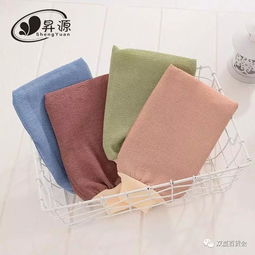 如何挑選最適合自己的毛巾紡織品？