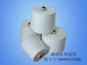 腈綸粘膠紗A60/R40 40支賽絡紡在針織毛衫中的應用與優勢