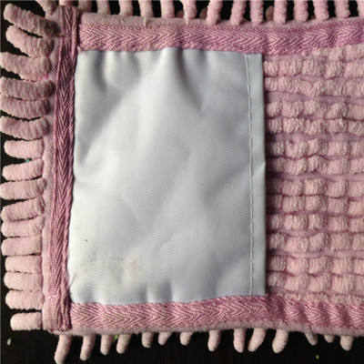 雪尼爾超細纖維拖把頭 廠家直銷的清潔利器