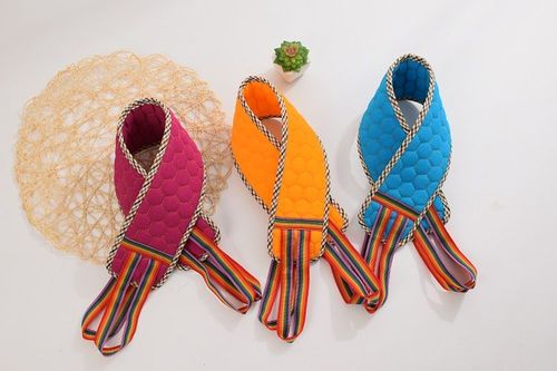 匠心織就，品質生活——石家莊秦泰針紡織品產品展示